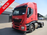Iveco AS440S46T/P | EURO 6 |