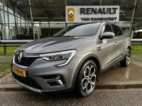 Renault Arkana Intens 1.3 TCe 140