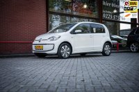 Volkswagen E-Up | CCS Snelladen |