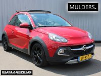 Opel ADAM 1.4 Rocks Cabriodak /