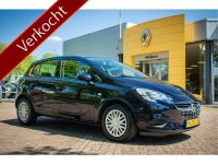 Opel Corsa 1.4 Edition | Stoel/Stuurverwarming