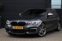BMW 1-serie M135i | H&K |