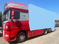 DAF XF 105.510 SuperSpaceCab 6x2 -