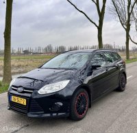 Ford Focus Wagon 1.6 TI-VCT Trend-
