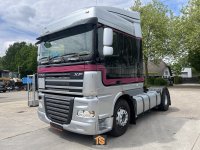 DAF FT XF 105.410 SC AUTOMATIC