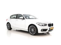 BMW 1-serie 114d *NAVI-FULLMAP | ECC