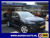Opel Grandland 1.2 TURBO AUTOMAAT /