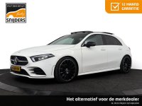 Mercedes-Benz A-Klasse AMG Business Solution -