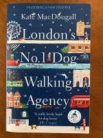 London\'s No. 1 Dogwalking Agency -