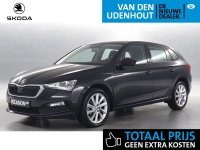 Škoda Scala 1.0 TSI 115pk Ambition