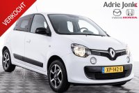 Renault Twingo 1.0 SCe Limited |
