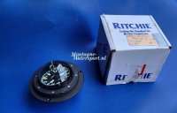 Kompas Ritchie TAC 100-2 met luchtbel