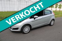 Ford Fiesta 1.0 Style 5 Drs