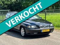 Volvo V70 2.5 T Geartronic Comfort