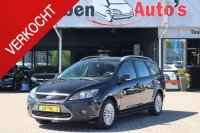 Ford Focus Wagon 1.8 Limited Navigatie,