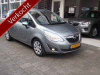 Opel Meriva 1.4 Anniversary Edition NAVI