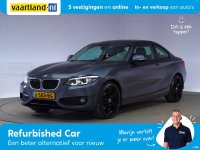 BMW 2 Serie COUPE 220i High