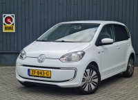 Volkswagen e-Up | Stoelverwarming | Navi