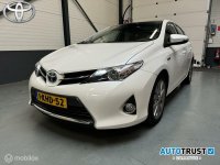 Toyota Auris 1.8 Hybrid Lease Navi|Pano|Dealer-auto
