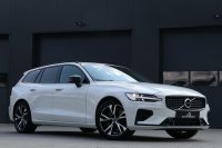 Volvo V60 2.0 T6 AWD Recharge
