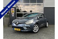 Renault Clio 0.9 TCe Limited, Navi,