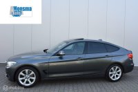 BMW 335i xDrive Gran Turismo 2014