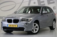 BMW X1 SDrive18i/ Lederen bekleding/ Xenon/