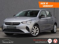 Opel Corsa 1.2 Edition |AIRCO|CRUISE CTRL|LM