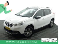 Peugeot 2008 1.2 VTi Allure- Dealer
