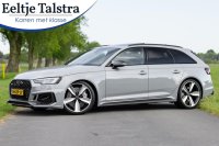 Audi RS4 Avant quattro|Keramisch|Carbon pakket|Pano|B&O|BTW|Topstaat