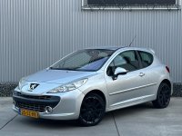 Peugeot 207 1.4-16V XS Pack, Climate