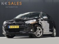 Citroën C4 1.2 PureTech Exclusive 6-BAK
