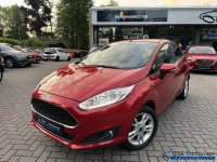 Ford Fiesta 1.0 80PK 5drs Style