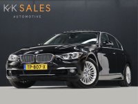 BMW 3 Serie 318i Luxury Edition