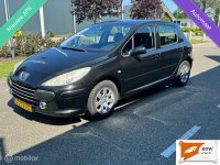 Peugeot 307 1.6-16V Premium NAP/AUTOMAAT/AIRCO/NWE APK/CRUISE