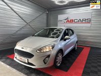 Ford Fiesta 1.0 EcoBoost Connected -