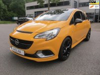 Opel CORSA 1.6 T OPC BREMBO
