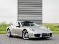 Porsche 911 3.4 Carrera