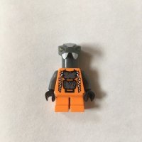 Lego Ninjago - Chokun - 9450,