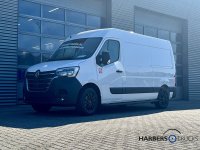 Renault MASTER l2h2 Red Edition LM