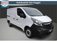 Opel Vivaro 1.6 CDTI L1H1 Edition