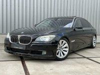 BMW 7-serie 750LI High Executive INCL
