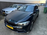 BMW 1-serie 116i FACELIFT|NAVI|CRUISE|PDC|MSPORT|NAP