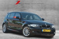 BMW 1-serie 116i Business Line Sport
