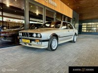 AANBIEDING BMW E30 3-serie 320i, UNIEK,