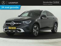Mercedes-Benz GLC 200 4MATIC Premium Plus