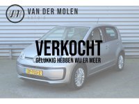 Volkswagen up 1.0 BMT 60pk move