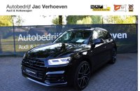 Audi Q5 2.0 TFSI |Quattro|S-Edition|Black Edition|