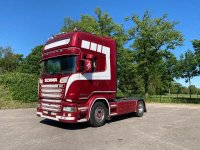 Scania R450 4x2 King of Road