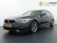 BMW 5-serie Touring 520d Corporate Lease